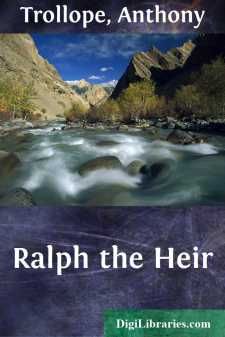 Ralph the Heir