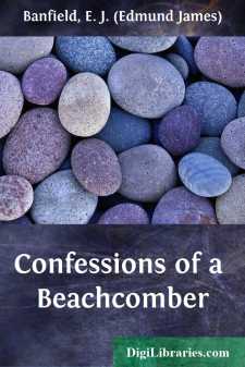 Confessions of a Beachcomber