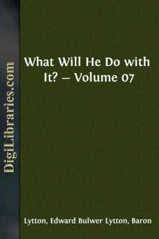 What Will He Do with It? - Volume 07