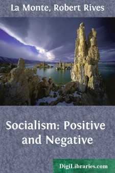 Socialism: Positive and Negative