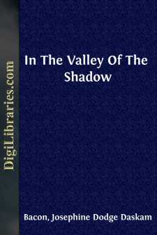 In The Valley Of The Shadow