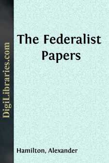 The Federalist Papers