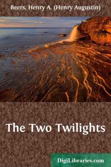 The Two Twilights
