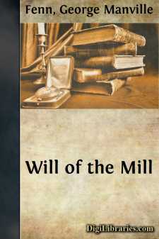 Will of the Mill