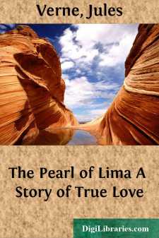 The Pearl of Lima
A Story of True Love