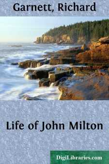 Life of John Milton