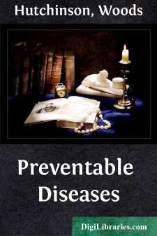 Preventable Diseases