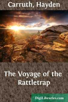 The Voyage of the Rattletrap
