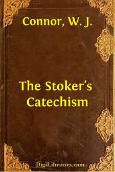 The Stoker's Catechism