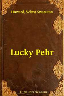 Lucky Pehr