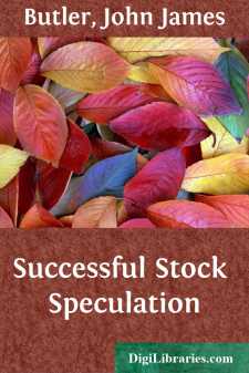 Successful Stock Speculation