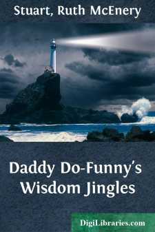 Daddy Do-Funny's Wisdom Jingles