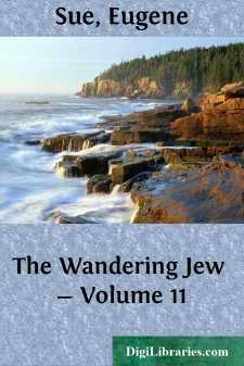 The Wandering Jew - Volume 11