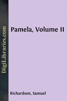 Pamela, Volume II