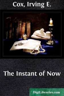 The Instant of Now