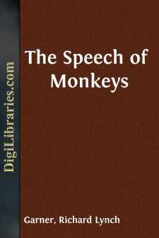 The Speech of Monkeys