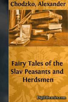 Fairy Tales of the Slav Peasants and Herdsmen