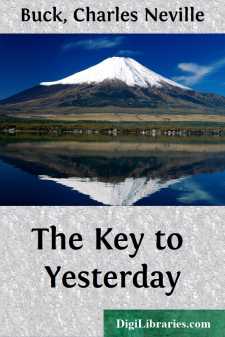 The Key to Yesterday