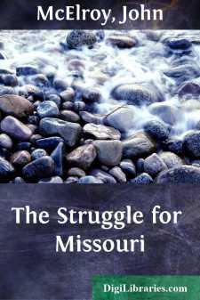 The Struggle for Missouri
