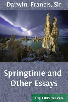 Springtime and Other Essays