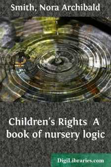 Children's Rights 
A book of nursery logic
