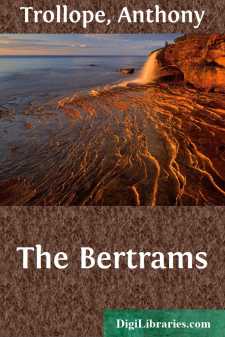 The Bertrams