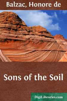 Sons of the Soil