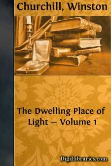 The Dwelling Place of Light - Volume 1