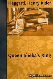 Queen Sheba's Ring