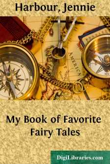 My Book of Favorite Fairy Tales