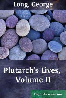Plutarch's Lives, Volume II