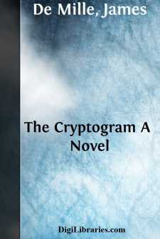 The Cryptogram
A Novel