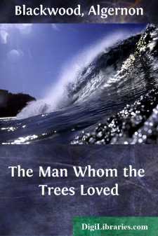 The Man Whom the Trees Loved