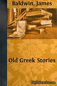 Old Greek Stories