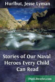 Stories of Our Naval Heroes
Every Child Can Read