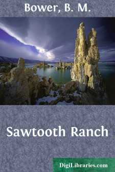 Sawtooth Ranch