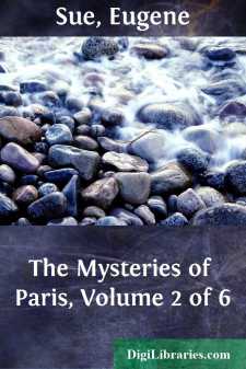 The Mysteries of Paris, Volume 2 of 6