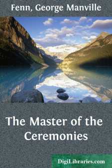The Master of the Ceremonies