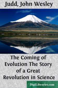 The Coming of Evolution
The Story of a Great Revolution in Science
