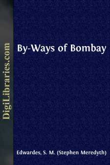 By-Ways of Bombay