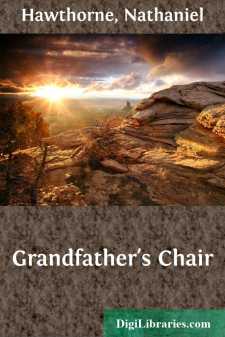 Grandfather's Chair