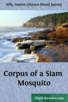 Corpus of a Siam Mosquito