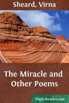 The Miracle and Other Poems