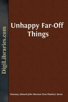 Unhappy Far-Off Things