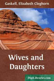 Wives and Daughters