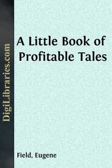 A Little Book of Profitable Tales