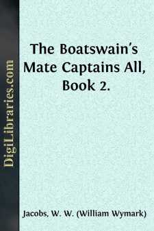 The Boatswain's Mate
Captains All, Book 2.