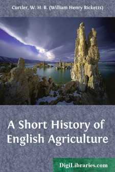 A Short History of English Agriculture