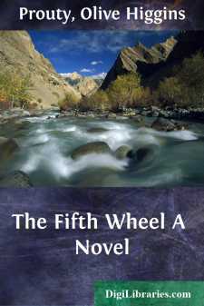 The Fifth Wheel
A Novel