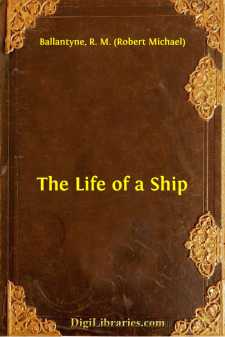 The Life of a Ship
